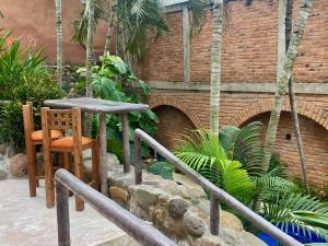 Luna - Casa MoJos delightful 1BR, kitchen, pool