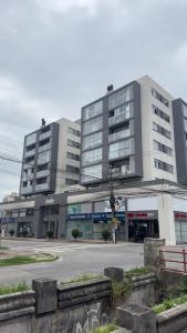 Loft Central com garagem