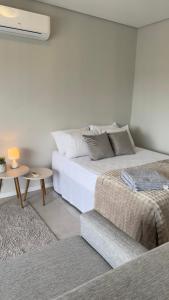 Loft Central com garagem