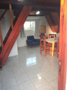 La Ponderosa Cabaña Alpina 4 pers , Barrio Frente mar