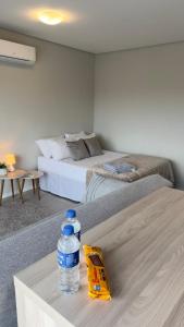 Loft Central com garagem