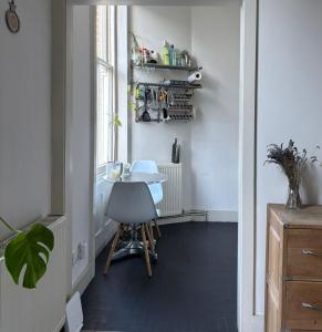 My Home in Marylebone