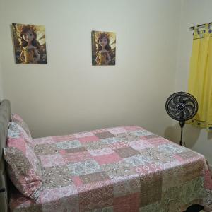 Casa Temporada Prado-BA