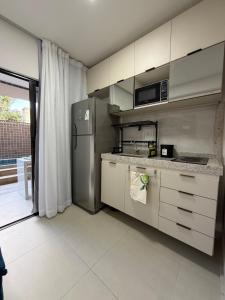 Flat em Carneiros Terrazza Beach Residence