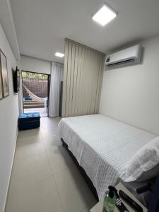 Flat em Carneiros Terrazza Beach Residence