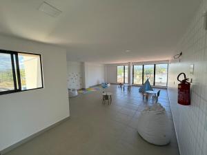 Flat em Carneiros Terrazza Beach Residence