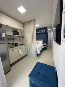 Flat em Carneiros Terrazza Beach Residence