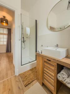 Loft Place Parking included check-in autonom