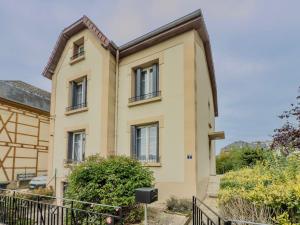 Loft Place Parking included check-in autonom