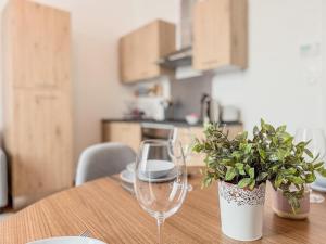 Loft Place Parking included check-in autonom