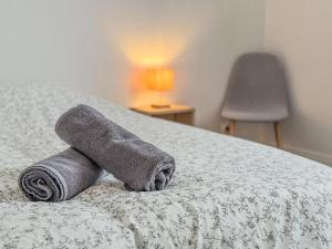 Loft Place Parking included check-in autonom