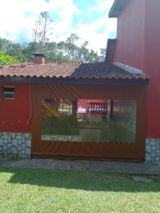 Sítio Kaizen Mogi das Cruzes, ate 30 pessoas