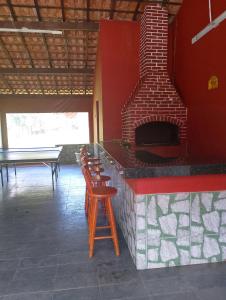 Sítio Kaizen Mogi das Cruzes, ate 30 pessoas