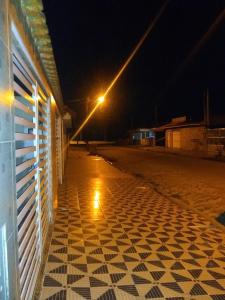 Linda Casa Mongagua COM 03 DORMS