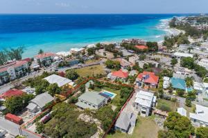 Rosedale 3 bedroom home