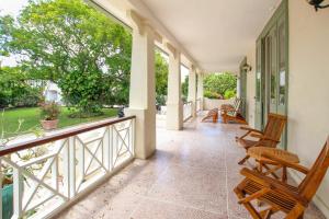 Rosedale 3 bedroom home