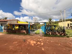 Casa Jubarte Vista para o Mar e Rio