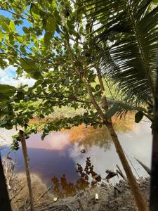 Casa Jubarte Vista para o Mar e Rio