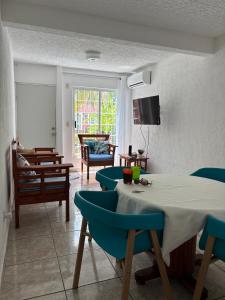 Apartament in Morrocoy