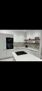 Villa piscine djerba