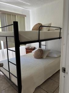 Apartament in Morrocoy