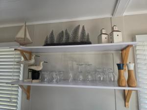 Sunrise on the Tamar