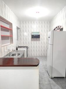 Casa em Caraguatatuba