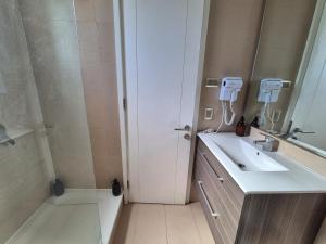 Departamento a pasos de metro Los Dominicos