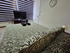 Departamento a pasos de metro Los Dominicos