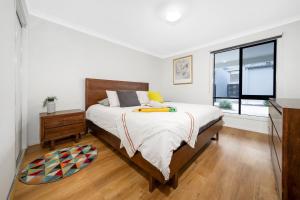 Lakeview Retreat Escape Relax Walk Rejuvenate