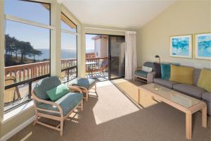 78 Seascape Resort 2BR 2BA Ocean View - See waves!