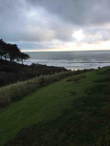 78 Seascape Resort 2BR 2BA Ocean View - See waves!