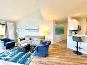 78 Seascape Resort 2BR 2BA Ocean View - See waves!