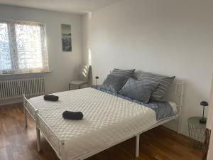 Stylish 4-5 room Flat above Esslingen Old Town