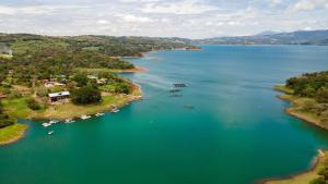 Hotel Puerto San Luis