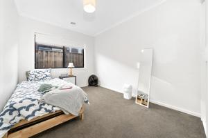 Happy Cozy Convenient 4BR, Breezy, Near Mall, Park