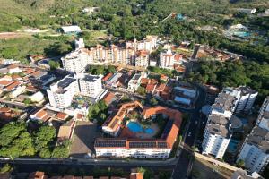 Recanto das Águas Quentes - Bloco Canário