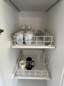 Welcome to Ashwood Boutique Homestay!