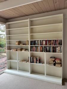 Welcome to Ashwood Boutique Homestay!