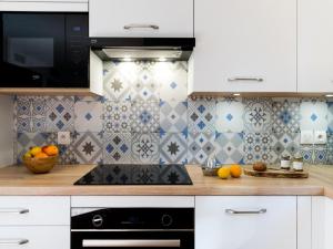 Apartment in Saint-Tropez with Beach Access