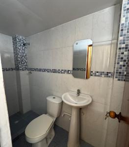 Apartamento frente al mar orilla beach house