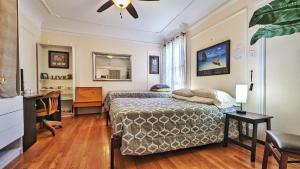 Spacious 3BR-2BA Flat - Prime Location - Excellent Transit - Comfy - Central SF - Walkable