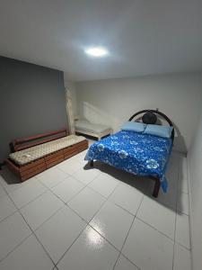 Casa na Barra de São Miguel