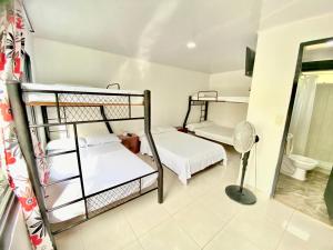 Centro Recreacional y Convenciones Tres Potrillos