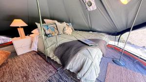 Ukiyo Nature Retreat - Olive