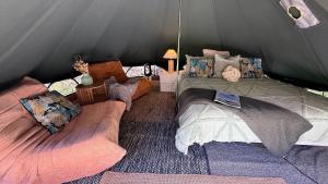 Ukiyo Nature Retreat - Olive