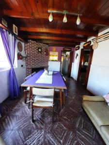 Casa cómoda y familiar