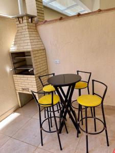 Casa em Ubatuba - Praia da Lagoinha