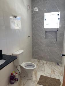 Casa em Ubatuba - Praia da Lagoinha