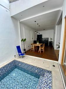 Vila Saqeena Jogja Private Villa with Mini Pool